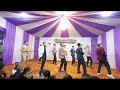 TIEW KULAP WEDDING DANCE