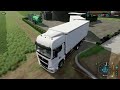 FINALLY buying TELEHANDLER for FARM | Animals on Haut-Beyleron | Farming Simulator 22 | Episode 79