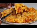 Creamy Mac n Cheese Recipe | Thanksgiving side Dish | Baked Mac n Cheese