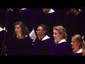 St. Olaf Choir - Norge, Mitt Norge (Live in Stavanger)