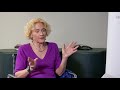 Interview with Professor Martha Nussbaum - Part 2