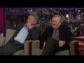 Fan Request: Dustin Hoffman & Robert DeNiro | Letterman