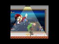 Super Mario Gallery: A SNES Mode 4 Mockup (read the description)