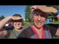 Summer Solstice Canoes and a Food Truck Rally | Fairbanks, Alaska 2024 | Alaskan Bears Vlogs