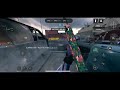 WARZONE MOBILE ON SNAPDRAGON 865 SEASON 5 UPDATE PERFORMANCE TESTING