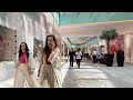 Dubai Mall 🇦🇪 World’s Most Luxurious Shopping Mall! [ 4K ] Walking Tour