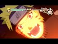Naruto vs Hebi Sasuke - gmv- NUNS2