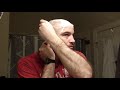 Tag Video!!! Three Soaps and One Dome Head Shave!!!
