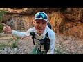 Hiking Guide To Cibecue Falls In Arizona