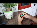 Hướng dẫn giải rubik Fisher ( rubik cá)  tầng 2  đơn giản dễ hiểu cho người mới chơi