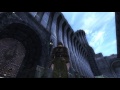 Does Oblivion's IMPERIAL CITY have realistic defences? PART 1