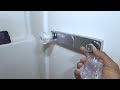 What To Do If Screw Is Rusted Out or Broken In Shower Faucet Handle Shaft Easy Fix DIY Shower Repair