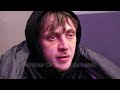Homeless man speaks on becoming an addict at 14  - London Street Interview
