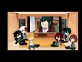 class 1a react to outtakes!!