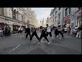 ARMY DAY SPECIAL [K-POP IN PUBLIC] BTS (방탄소년단) — ‘We Are Bulletproof, Pt.2’ dance cover by ASPID