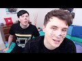 favourite dan and phil moments (part 2)