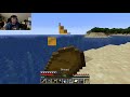 Uncut Minecraft EP. 90: We Found a Freaking Underwater Fortress