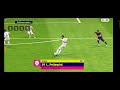 Incredible goal by Pellegrini in efootball 24