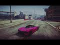 Course bien try hard (GTA online) Progen Itali GTB custom