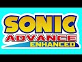 X-Zone Final Boss [NEW](Enhanced)-Sonic Advance Music Extended