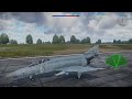 F-4F KWS LV (ICE) In War Thunder : A Basic Review