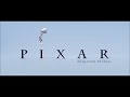 Pixar Logo Evolution (1979-2023)