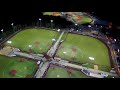 Baseball Heaven | Aerial Tour