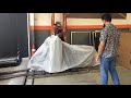 Harley-Davidson unboxing