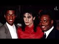 Jermaine Addresses Michael Jackson DISS TRACK & Their Longstanding Feud!! | the detail.