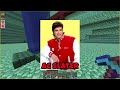 Minecraft SMP but I take hours finishing a simple task