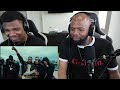 LIL BABY BACK! CENTRAL CEE FT. LIL BABY - BAND4BAND | POPS REACTION