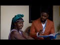 Kansiime Crushes on a Government official. African comedy.
