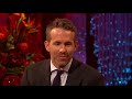 Ryan Reynolds & Josh Brolin Talk Deadpool 2, Avengers & Goonies | The Graham Norton Show