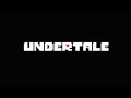 Ghost Fight (First Mix) - Undertale