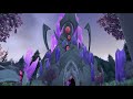 World of Warcraft (WoW) - Capital Cities (Extended)
