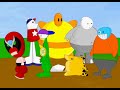 Homestarrunner - Kick-A-Ball