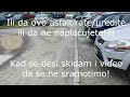 Parking u centru Šapca