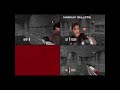 GoldenEye 64 Online Gaming: Justase Vs. Grim Vs. Robbie Vs. Xavier