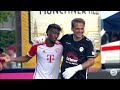 Bayern Score 27 Goals! | Rottach Egern vs. FC Bayern München 0-27 | Highlights