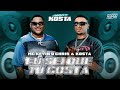 MC Kevin o Chris e KOSTA - Eu Sei que Tu Gosta (Áudio Oficial)