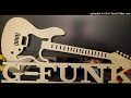 i Had Enough Gfunk57_ALL Guitar Origin Solo66