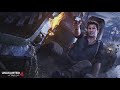 Sam pursuit - Uncharted 4 unreleased soundtrack