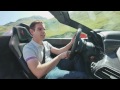 Ferrari 458 Spider on the Stelvio Pass - CAR and DRIVER