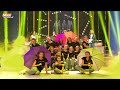 Felivers - I'll Be There For You (FRIENDS) || You Can Dance - Nowa Generacja 2