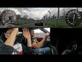 Perfection😍 Track-Optimised Mazda MX-5 ND // Nürburgring
