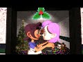 [SFM/TOH] Lumity Holiday Kiss Remastered