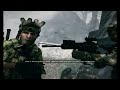 Medal of Honor: Warfighter (2012) | Mission 11 Old Friends (Sniper Shot) | Gameplay