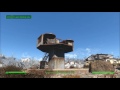 Fallout 4 quick tips 3 how to build a guard tower