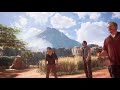 Uncharted 4 STEALTH