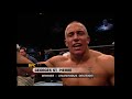 UFC Debut: Georges St-Pierre vs Karo Parisyan | Free Fight